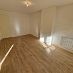 Rent 2 bedroom apartment of 44 m² in Nantua