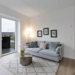 Rent 2 bedroom apartment of 62 m² in Horsens