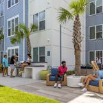 Rent 1 bedroom apartment in Wilmington
