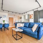 Wynajmij 2 sypialnię apartament z 54 m² w Gdynia
