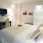 Najam 1 spavaće sobe stan od 30 m² u Zagreb