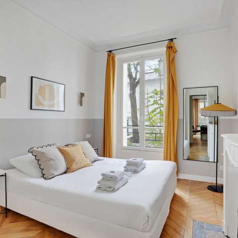 Appartement 2 chambres à louer à Paris, Paris Neuilly-sur-Seine