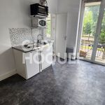 Rent 1 bedroom apartment of 17 m² in Douai