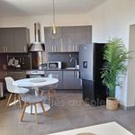 Appartement de 35 m² avec 2 chambre(s) en location à Toulon