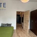 Rent Apartment of 64 m² in Wrocław