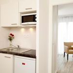 Rent 2 bedroom apartment of 38 m² in Grimonviller