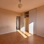 Rent 2 bedroom apartment of 60 m² in Saint-Martin-d'Hères