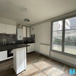 Rent 1 bedroom apartment of 62 m² in Bagnères-de-Luchon