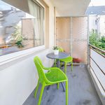 Rent 2 bedroom apartment of 30 m² in Essen