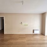 Rent 1 bedroom apartment of 72 m² in CLERMONT-FERRAND