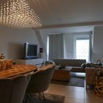 Huur 3 slaapkamer appartement van 111 m² in Brugge