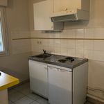 Rent 2 bedroom apartment of 43 m² in Rochefort