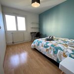 Appartement de 103 m² avec 1 chambre(s) en location à Nantes