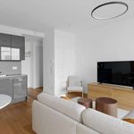 Rent 1 bedroom apartment of 52 m² in Frankfurt am Main