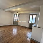 Rent 3 bedroom apartment of 62 m² in Montauban