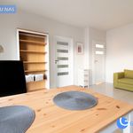 Rent 2 bedroom apartment of 35 m² in Krakow