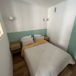 Rent 1 bedroom apartment of 38 m² in Marseille