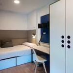 Rent 2 bedroom student apartment in Málaga