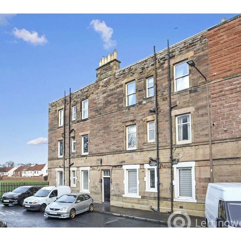 1 Bedroom Apartment to Rent at East-Lothian, Musselburgh, Musselburgh-East-and-Carberry, England