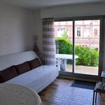 Rent 2 bedroom apartment of 30 m² in Houlgate