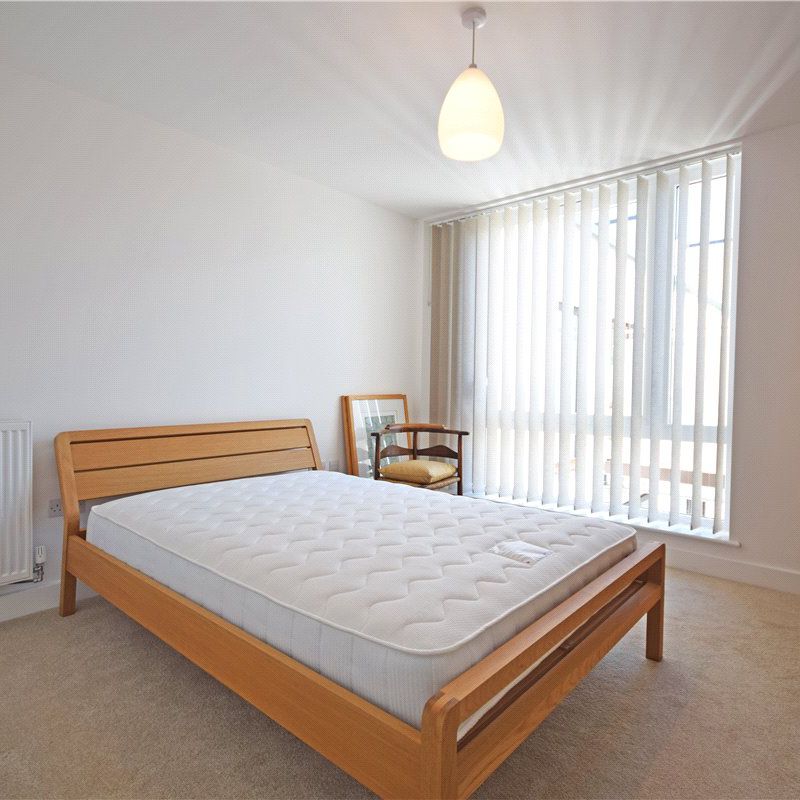 apartment in Beacon Rise, 160 Newmarket Road CB5 United Kingdom Romsey Town