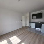 Rent 2 bedroom apartment of 38 m² in Saint-Prix