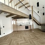Rent 1 bedroom apartment of 52 m² in Sadová