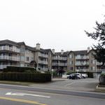 1 bedroom apartment of 581 sq. ft in Abbotsford
