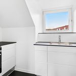 Rent 4 bedroom apartment of 83 m² in Aarhus N