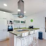 Rent 5 bedroom apartment of 250 m² in Xàbia