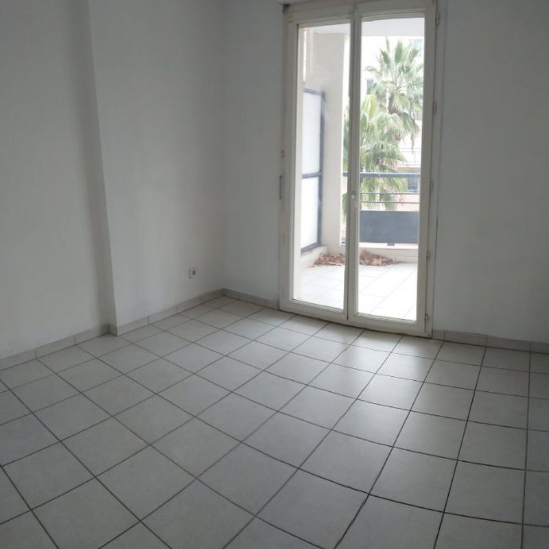 Location Appartement, 2 pièces, 1 chambre, surface 50m² La Garde