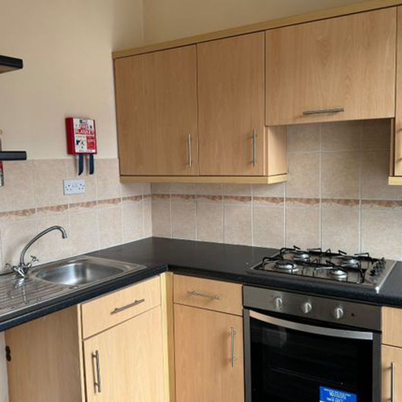 Flat to rent in South Street, Scarborough, North Yorkshire YO11 South Cliff