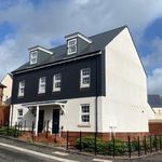 Rent 3 bedroom house in Exeter