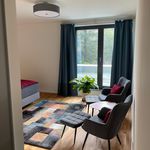 Miete 3 Schlafzimmer wohnung von 134 m² in Zossen