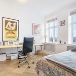 Lej 3-værelses lejlighed på 154 m² i København