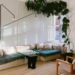 Rent 6 bedroom apartment of 202 m² in Berlin