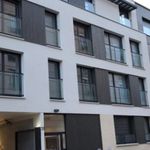 Rent 1 bedroom apartment of 21 m² in Issy-les-Moulineaux