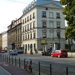 Wynajmij 1 sypialnię apartament z 32 m² w Krakow