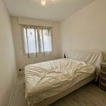 Rent 2 bedroom apartment of 42 m² in Nogent-sur-Marne