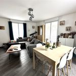 Appartement de 50 m² avec 1 chambre(s) en location à Villiers-sur-Marne