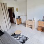 Rent 1 bedroom apartment of 19 m² in Mont-de-Marsan