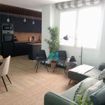 Rent 3 bedroom apartment of 98 m² in Málaga