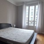 Appartement de 51 m² avec 2 chambre(s) en location à Brest