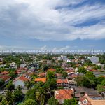 Rent 3 bedroom apartment of 160 m² in Colombo