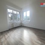 Rent 3 bedroom apartment in Liběšice