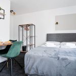 Miete 1 Schlafzimmer wohnung von 14 m² in Bonn