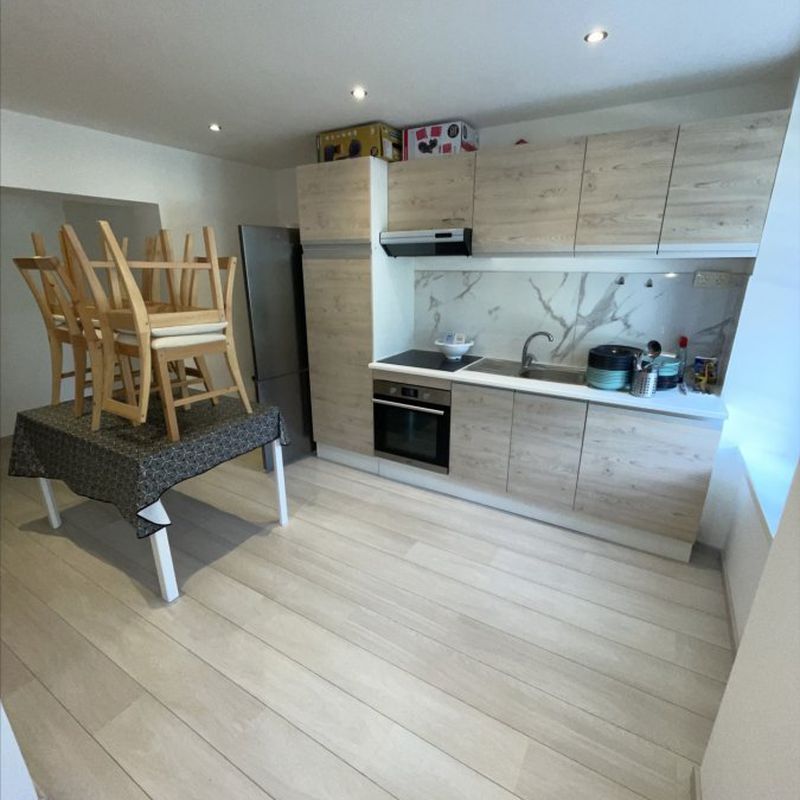 ▷ Appartement à louer • Montigny-sur-Chiers • 52 m² • 620 € | immoRegion Ugny