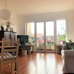 Rent 1 bedroom apartment of 70 m² in Saint-Gilles