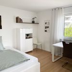 Miete 1 Schlafzimmer wohnung von 40 m² in Leonberg