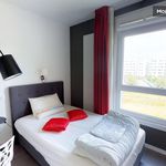 Rent 1 bedroom apartment of 22 m² in Saint-Herblain